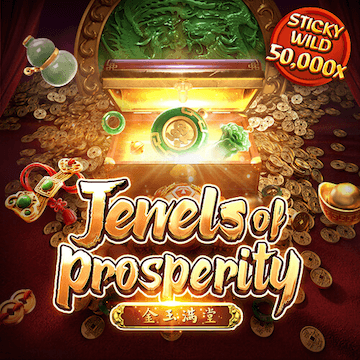 jewels-prosper