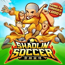 Shaolin-soccer