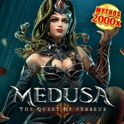 medusa-II