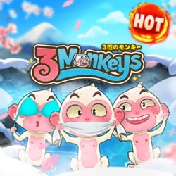 three-monkeys
